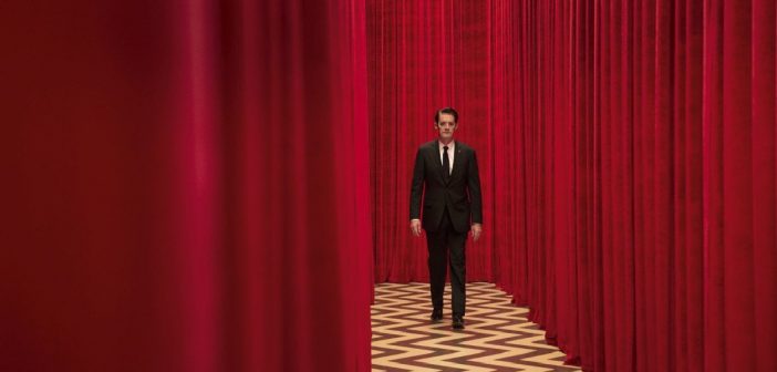 twin peaks netflix 2020