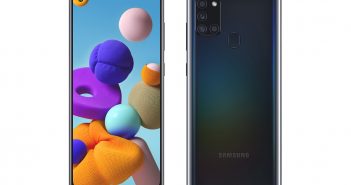 Samsung Galaxy A21s