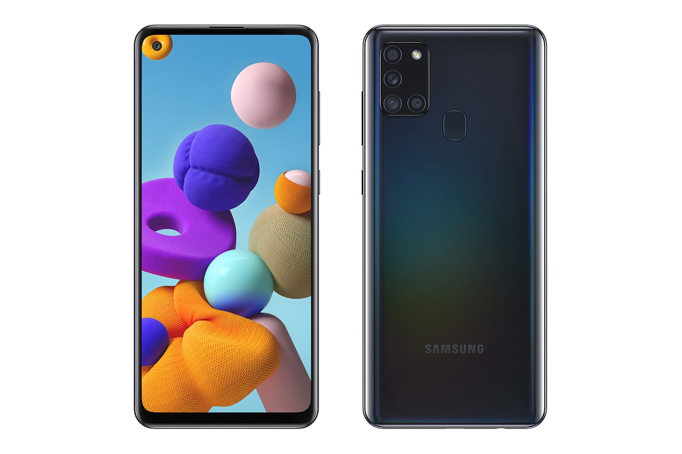 samsung a 21 s review