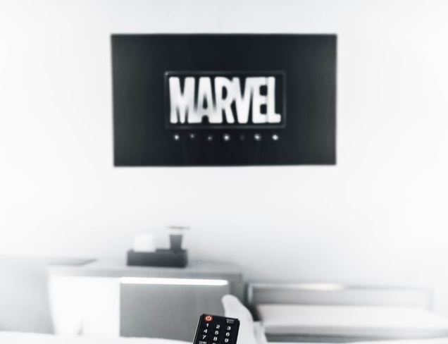 Série Marvel TV