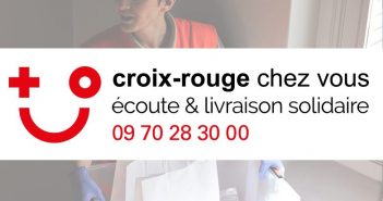 Dispositif Croix Rouge Chez Vous