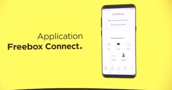 Freebox Connect : quelques améliorations déjà apportées à l’application