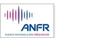 Logo ANFR