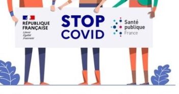 StopCovid : la CNIL valide les derniers changements effectués Application Stop Covid