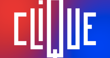 Logo Clique TV - Chaîne Canal+