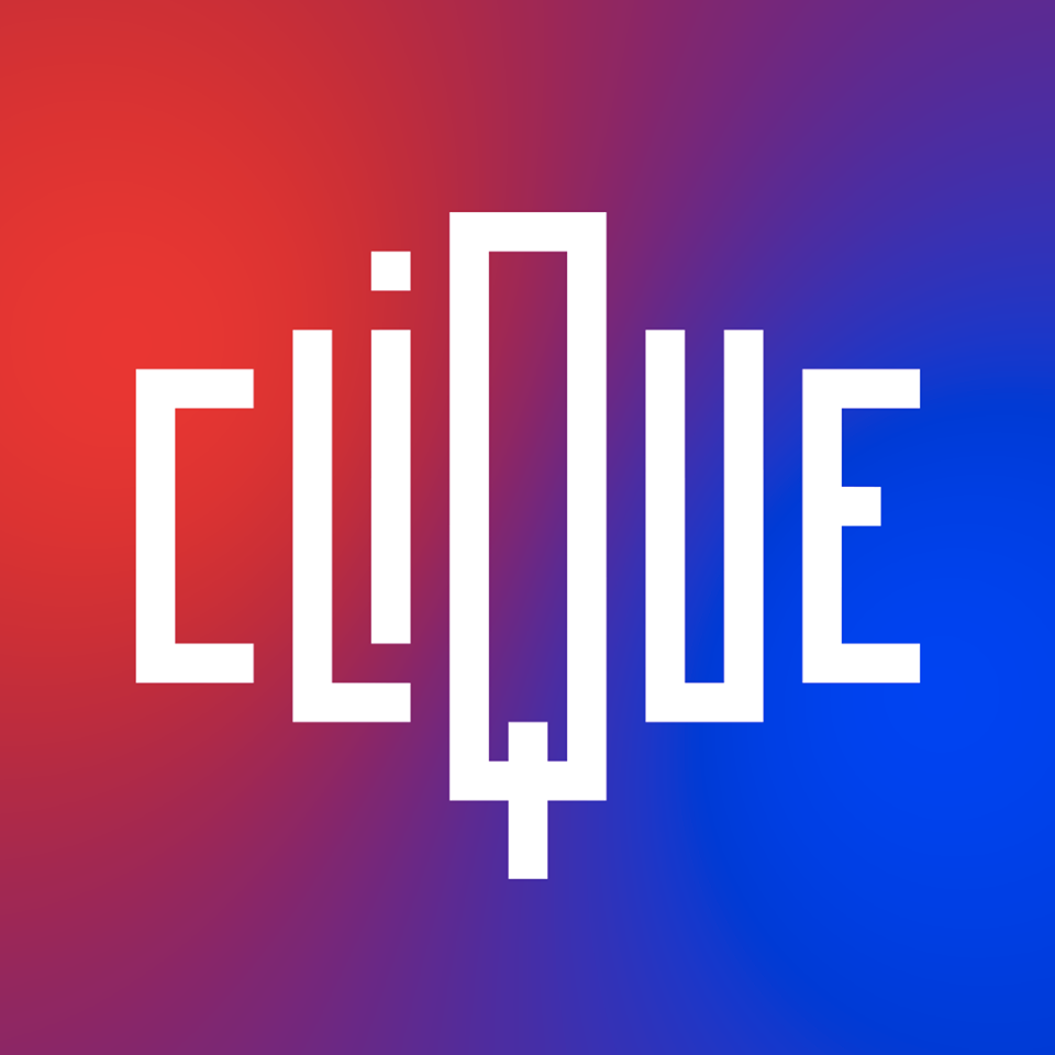 Logo Clique TV - Chaîne Canal+