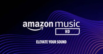 Amazon Music HD déboule en France