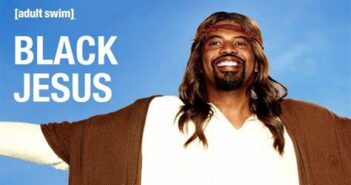 Black Jesus, la série décalée d’Adult Swim vous offre un premier épisode sur Freebox