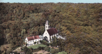 Réseau cuivre : fin du calvaire pour Lévis-Saint-Nom, désormais 100% fibrée