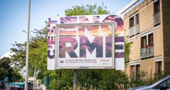 Free Mobile : sa campagne 5G joue les prolongations