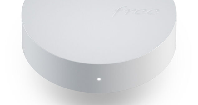 Vous pouvez maintenant obtenir le répéteur WiFi 7 de Free lors de votre migration vers la Freebox Pop depuis la Révolution ou la mini 4K