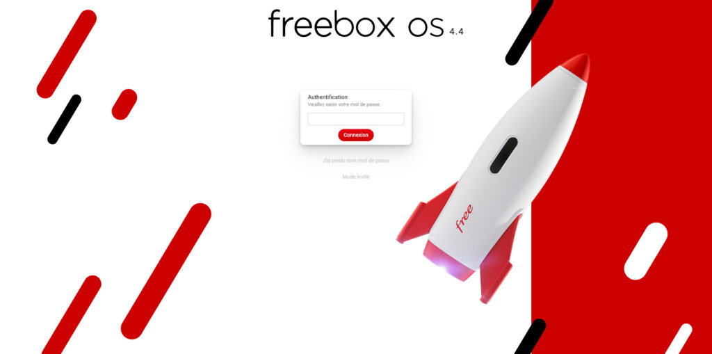 Freebox OS Freenews