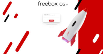 Freebox OS Freenews