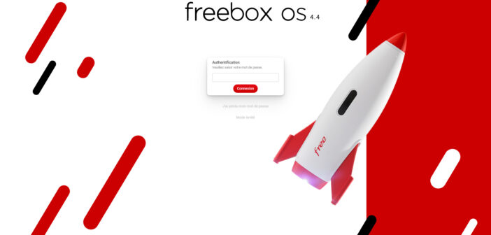 Freebox OS Freenews