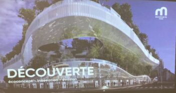 Freebox TV : top départ pour Museum TV Paris