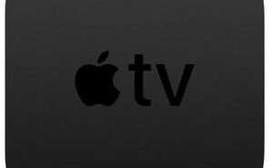 Apple TV