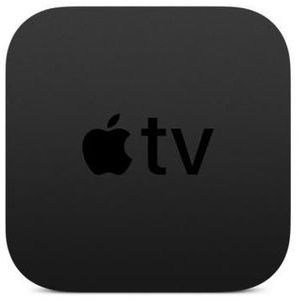 Apple TV