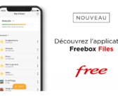 Freebox Files : la version 1.16.1 est disponible sous iOS en bêta test