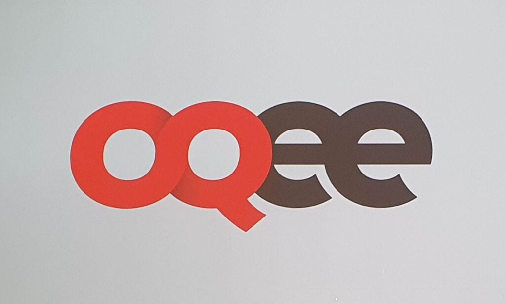 logo OQEE