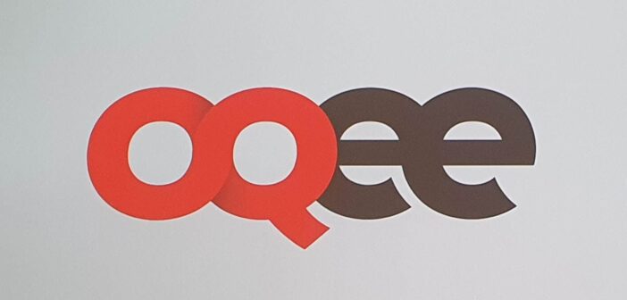 logo OQEE