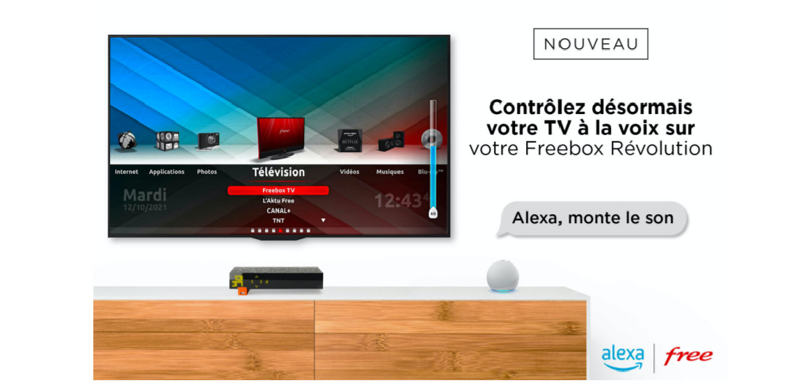 Freebox Ultra : une connectique de Delta survitaminée et compacte