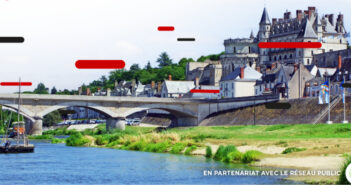 Le Réseau d’Initiative Publique Val de Loire s’ouvre aux offres Fibre Free