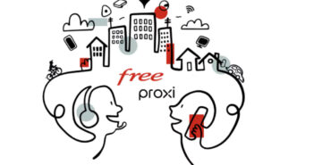 Free lance aujourd’hui Proxi, son nouveau service d’assistance clients