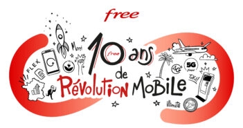 Free Mobile : un iPhone 13 à gagner aujourd’hui sur Twitter