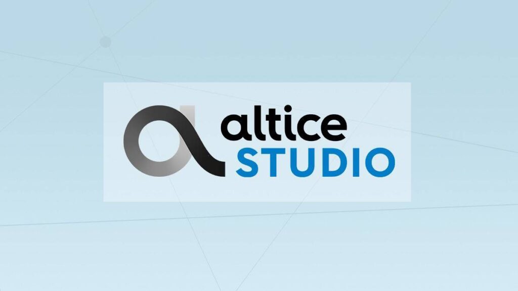 Altice Studio