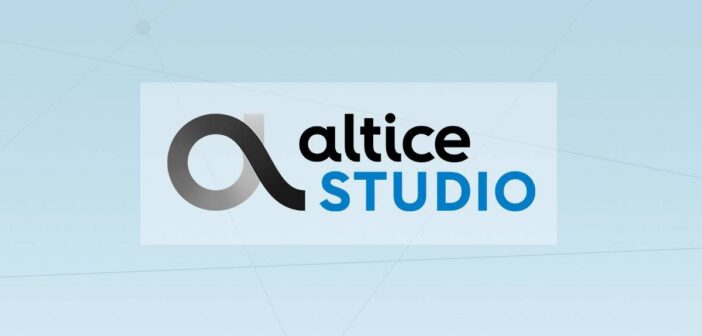 Altice Studio