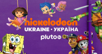 Nickelodeon Ukraine : la chaîne jeunesse débarque sur Canal Nickelodeon Ukraine