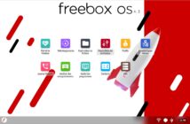 FreeboxOS 4.5