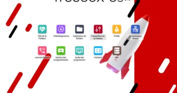 FreeboxOS 4.5