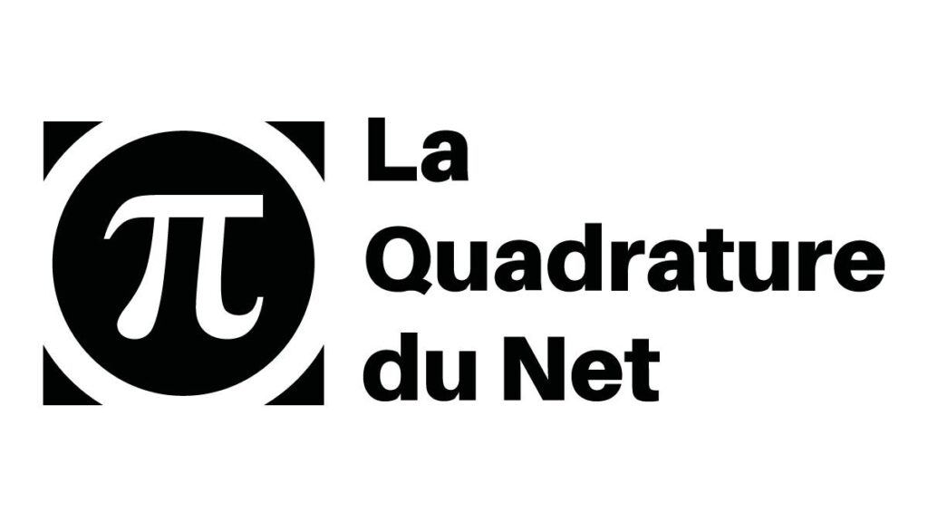 quadrature du net