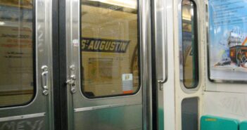 4G : 01.net mène l’enquête sur la qualité du réseau dans les transports parisiens