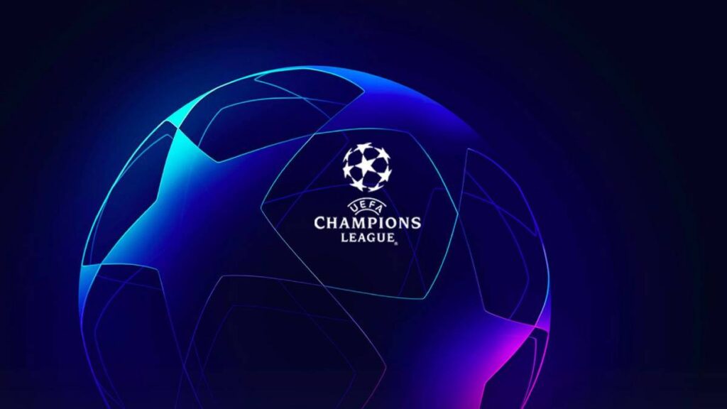 Canal Ligue des Champions