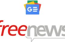 Freenews Google Actualités