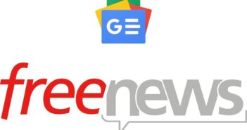 Freenews Google Actualités