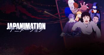 Japanimation france tv