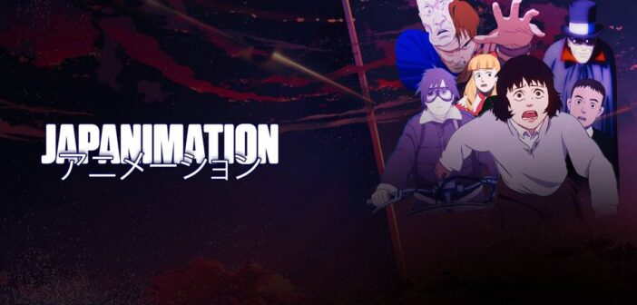 Japanimation france tv