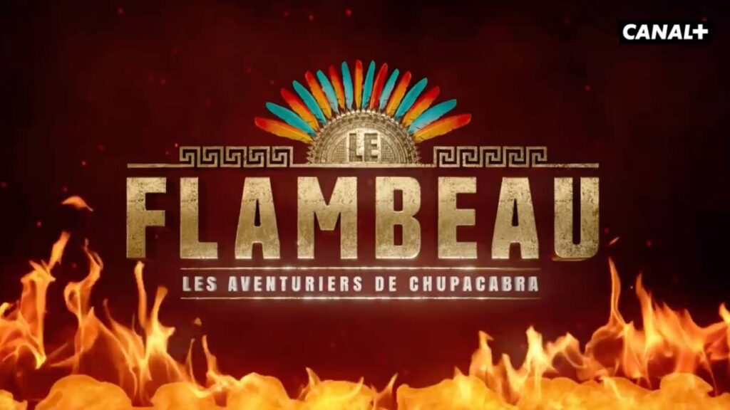 Le Flambeau, les aventuriers de Chupacabra