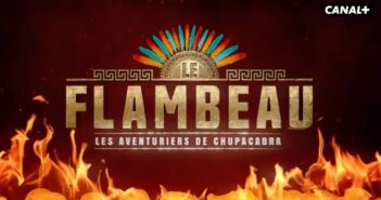 Le Flambeau, les aventuriers de Chupacabra