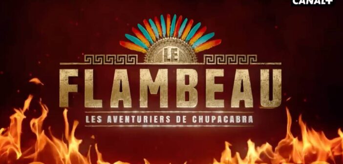 Le Flambeau, les aventuriers de Chupacabra