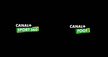 Canal Sport 360 Canal Foot