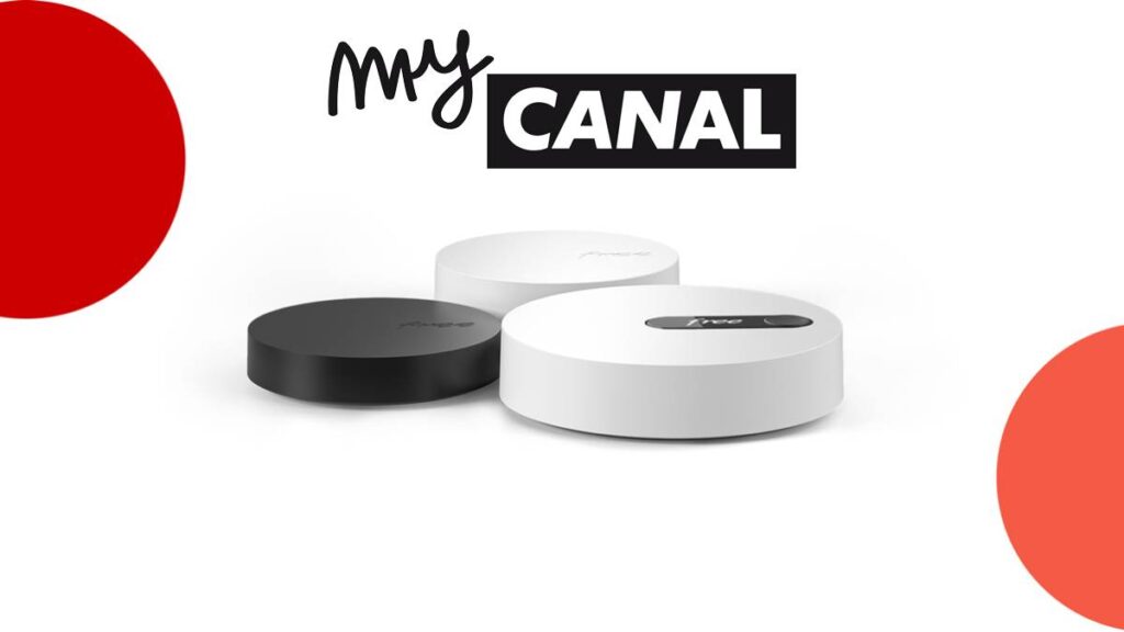 freebox pop my canal