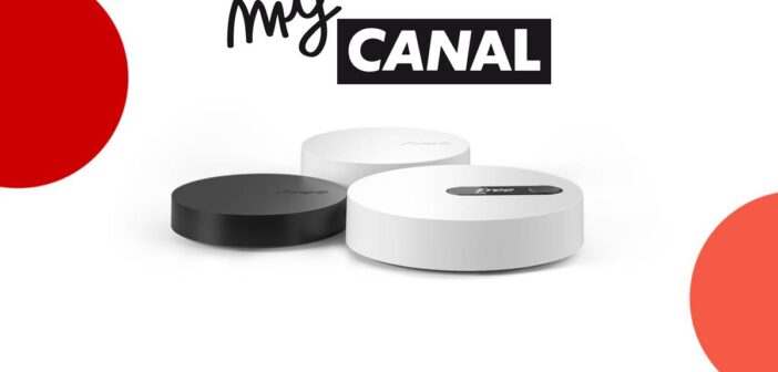 freebox pop my canal