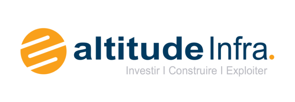 altitude infra