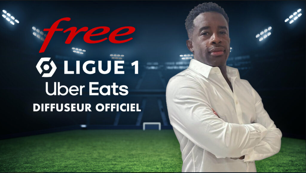 Rio Mavuba Free Ligue 1