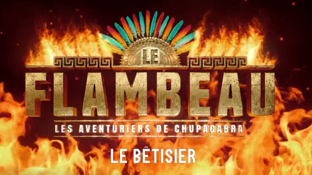 Le Flambeau le bêtisier