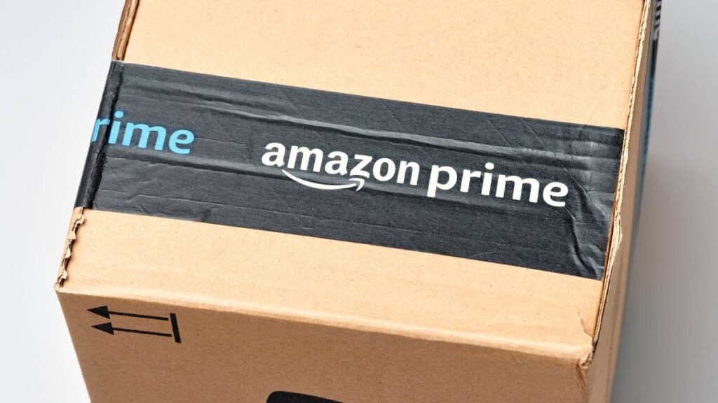 Amazon Prime